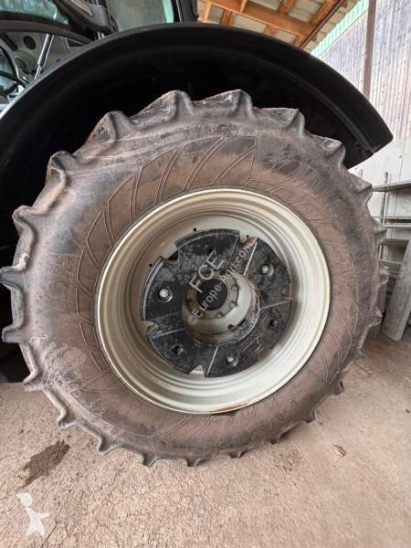 Valtra T 254 VERSU Origine Française Non...