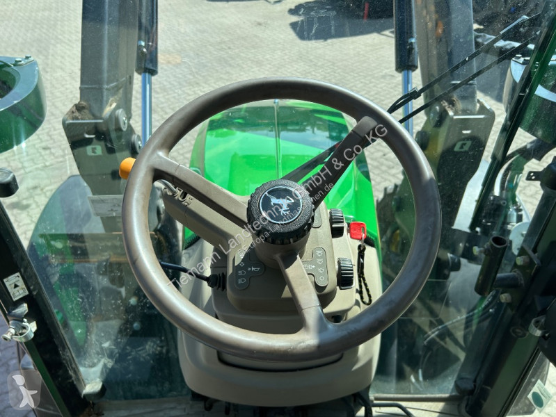 Lantbrukstraktor John Deere 5090R