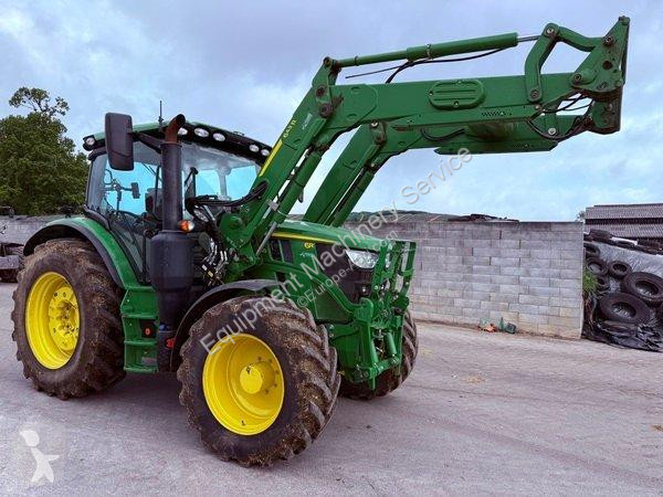 Lantbrukstraktor John Deere 150