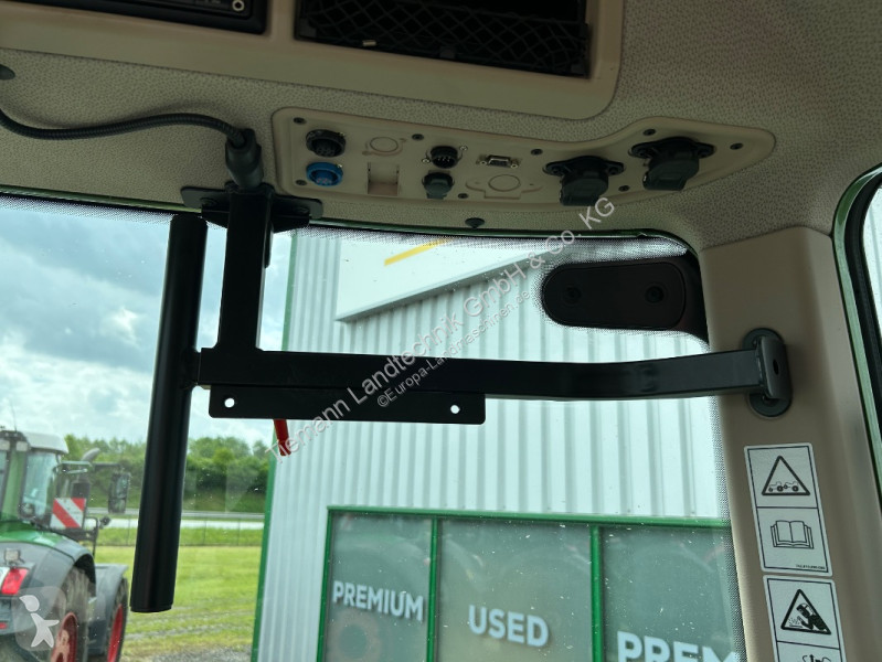 Landbrugstraktor Fendt  722 Vario Profi Plus
