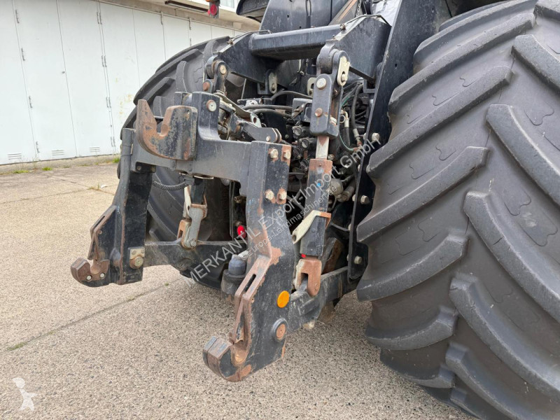 Lantbrukstraktor New Holland  T 9.560