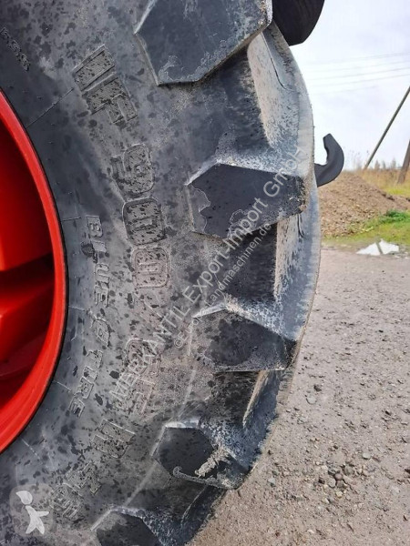 Landbrugstraktor Fendt  1050 Vario
