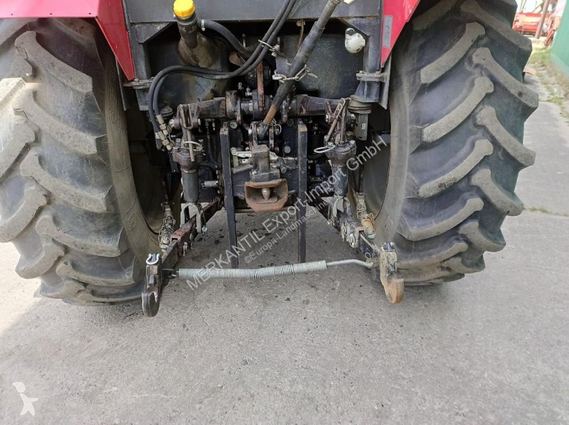 Lantbrukstraktor Belarus  MTS 820