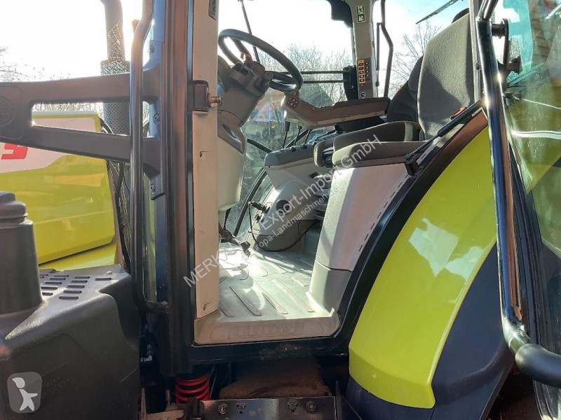 Lantbrukstraktor Claas  Arion 610