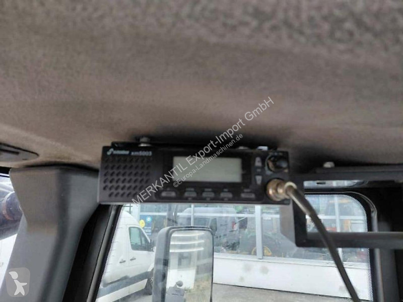 Lantbrukstraktor JCB  Fastrac 3230