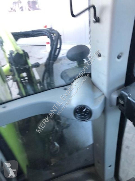 Landbrugstraktor Claas  Arion 630