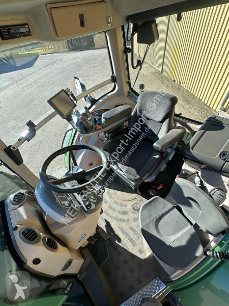 Lantbrukstraktor Fendt  939 Vario S4 Profi Plus...