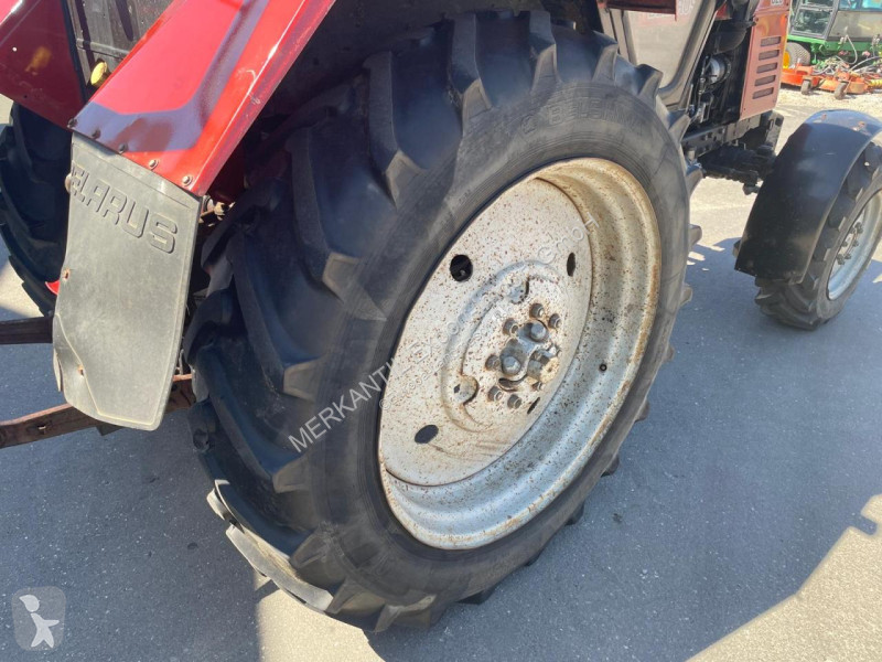 Lantbrukstraktor Belarus  MTS 820