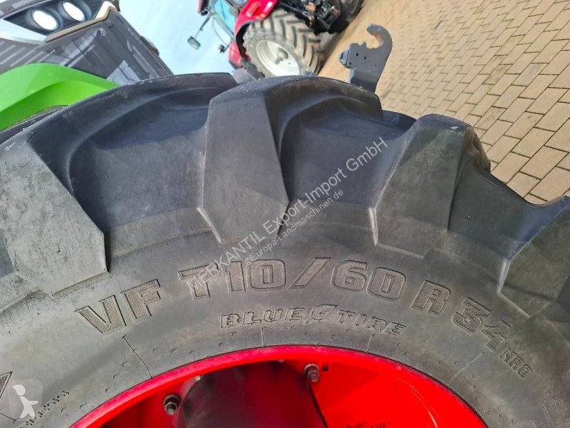 Lantbrukstraktor Fendt  942 Vario
