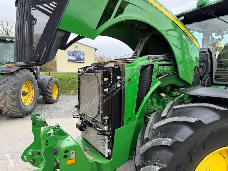 Lantbrukstraktor John Deere 8345 R e23