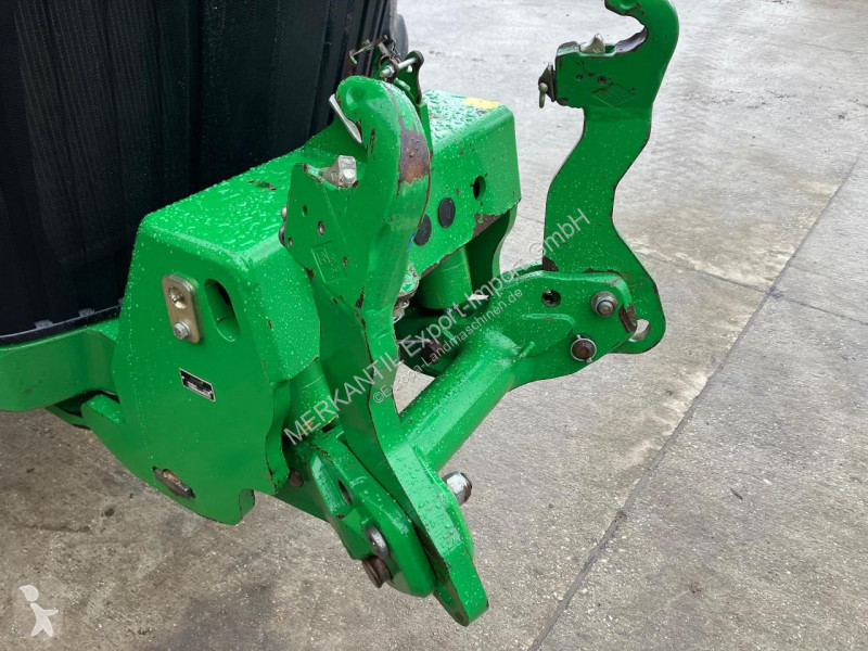 Lantbrukstraktor John Deere 8335R *Powr Shift*