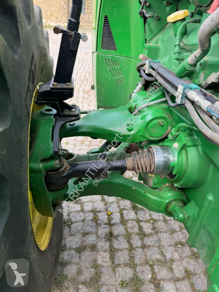 Lantbrukstraktor John Deere 8310R 1. Hand