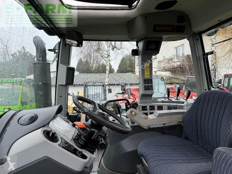 Traktor Claas  arion 510 cis