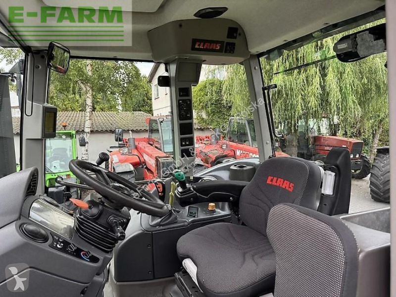 Traktor Claas  ares 617 atz ATZ
