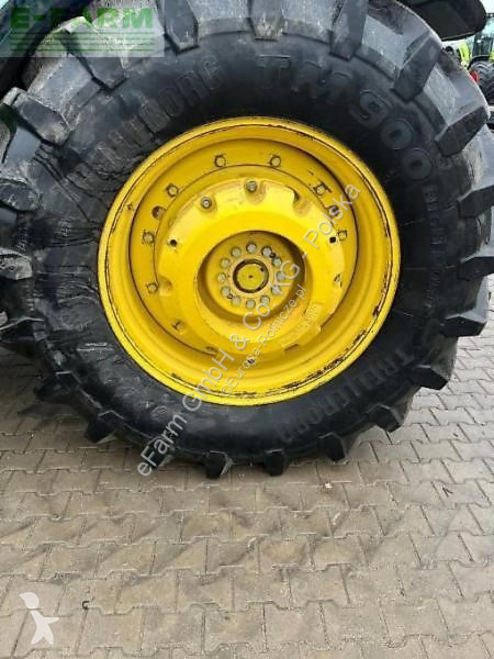 Traktor John Deere  8295 r