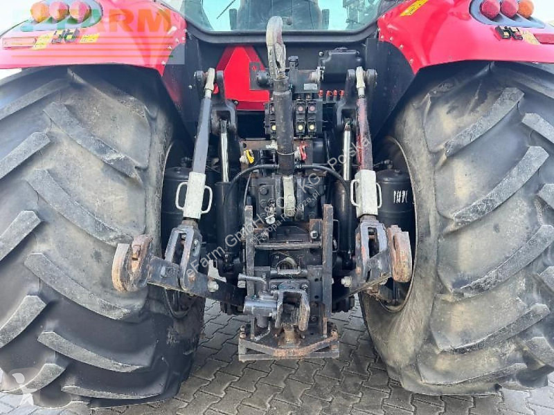 Lantbrukstraktor Mc Cormick  ttx 230