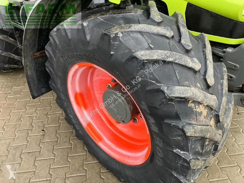 Traktor Claas  arion 510 cis