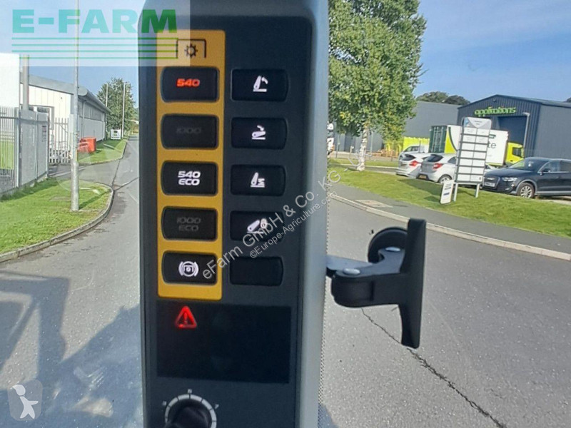 Lantbrukstraktor Claas  ARION 430