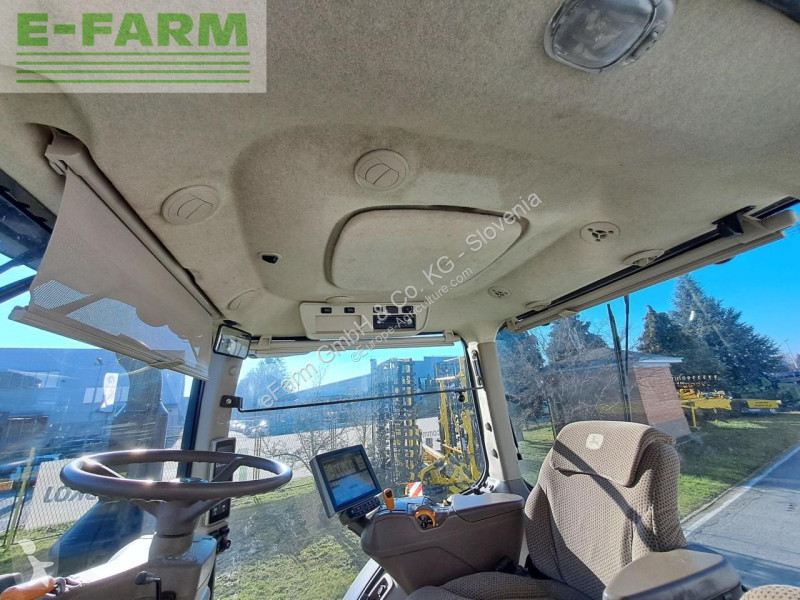 Lantbrukstraktor John Deere 8295R