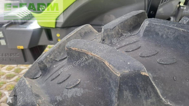 Landbrugstraktor Claas  elios 240, nur 149 bstd.