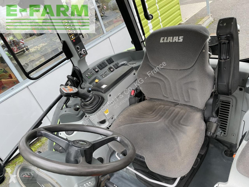 Landbrugstraktor Claas  arion 420 (a32/200)