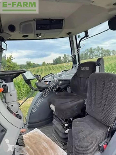 Landbrugstraktor Valtra  t254v