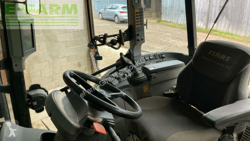 Landbrugstraktor Claas  arion 430 (a53/300)