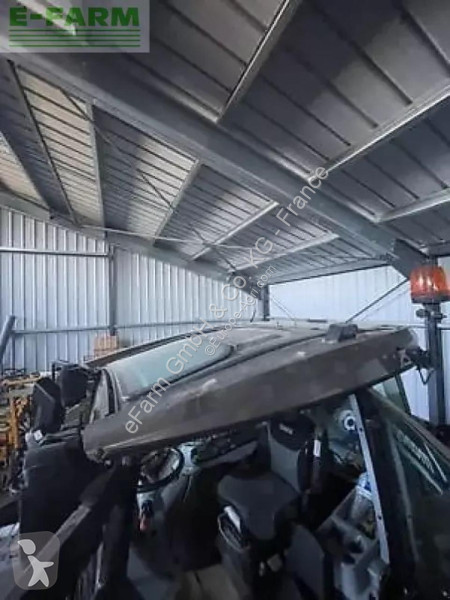 Landbrugstraktor Valtra  g125