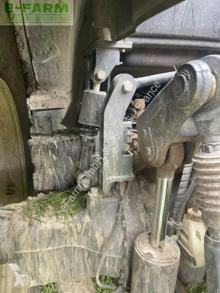 Landbrugstraktor Valtra  t175 active
