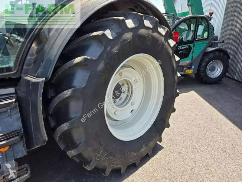 Landbrugstraktor Valtra  n135