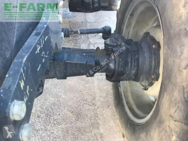 Landbrugstraktor Case  farmall 105 c