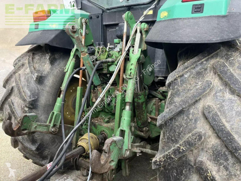 Landbrugstraktor John Deere  6800