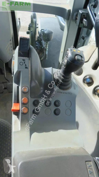 Landbrugstraktor Claas  arion 620