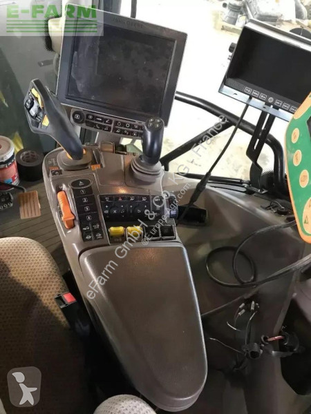 Landbrugstraktor John Deere  6230 r