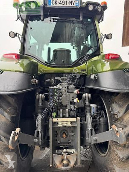 Landbrugstraktor Valtra  t235d