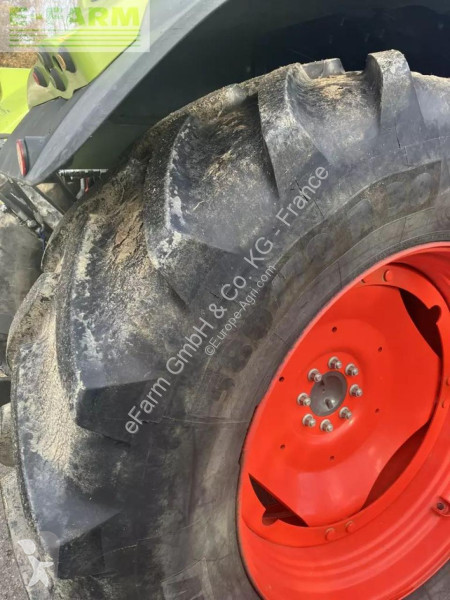 Landbrugstraktor Claas  arion 610