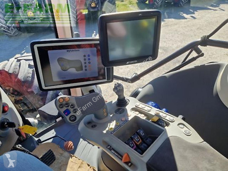 Lantbrukstraktor Mc Cormick  x7.621 vt-drive