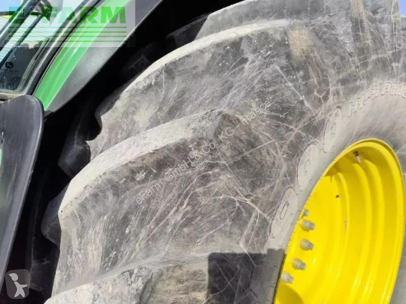 Landbrugstraktor John Deere  6r 175