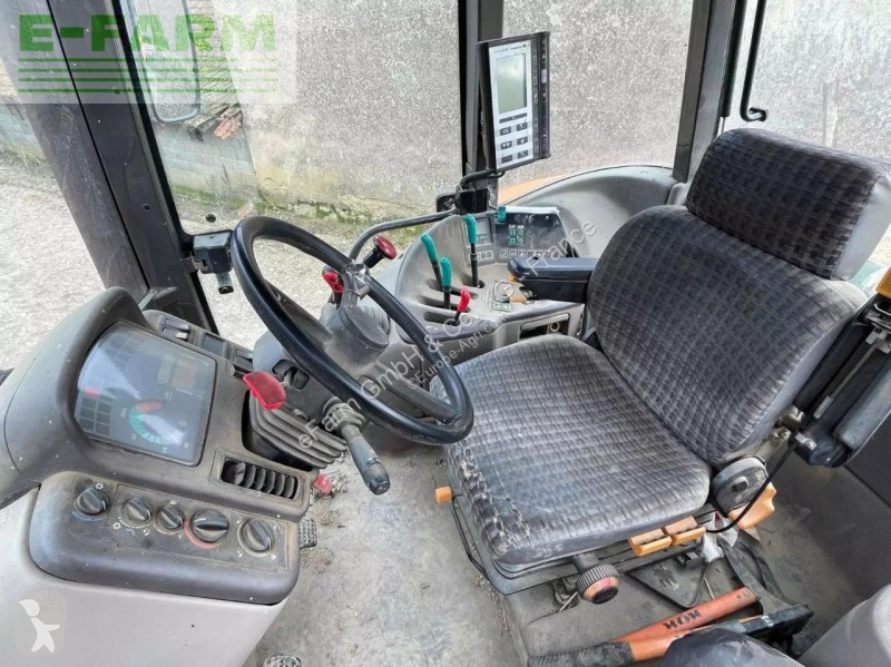 Lantbrukstraktor Renault  ares 620 rz