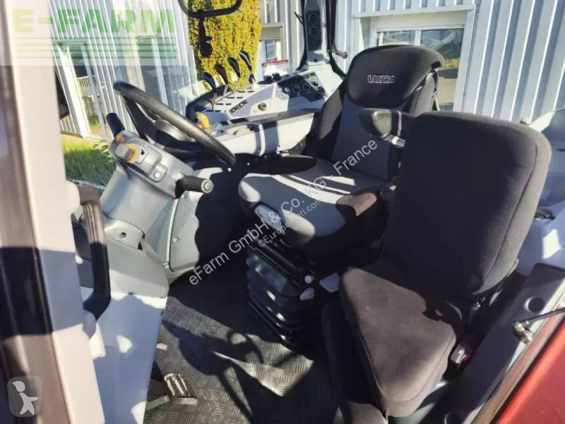 Landbrugstraktor Valtra  t145