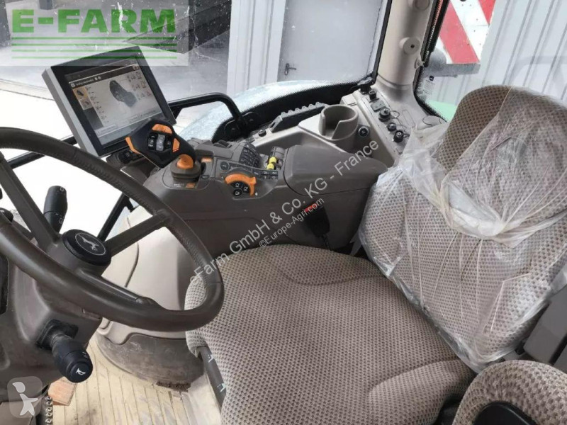 Landbrugstraktor John Deere  6195r