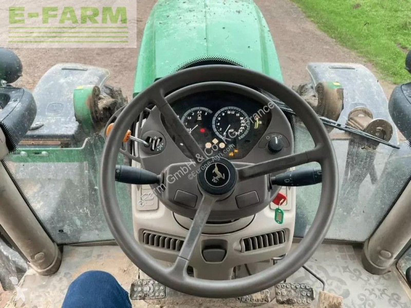 Landbrugstraktor John Deere  6145r
