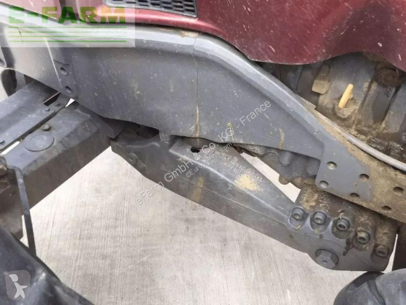 Landbrugstraktor Valtra  n 123