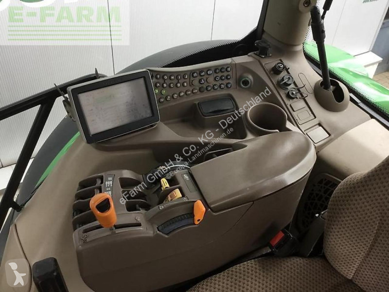 Landbrugstraktor John Deere  6150r
