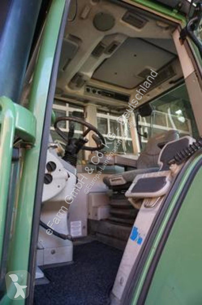 Landbrugstraktor Fendt  818 vario tms nur 6608...