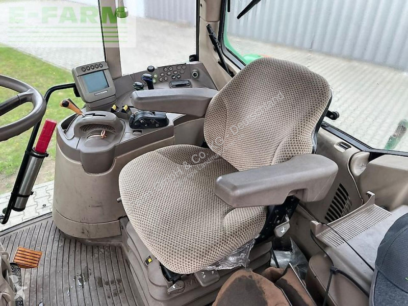 Landbrugstraktor John Deere  6930 premium