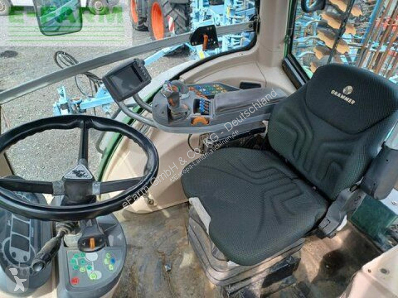 Landbrugstraktor Fendt  936 vario