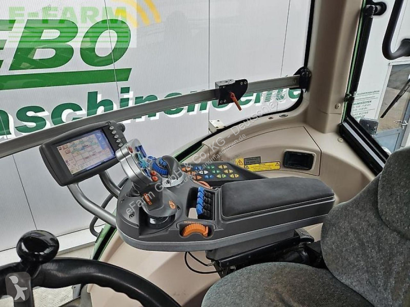 Landbrugstraktor Fendt  930 vario