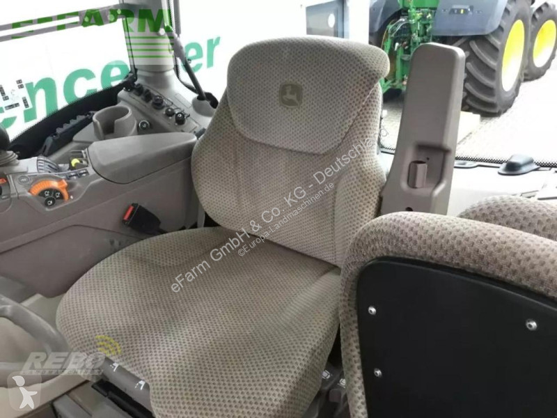 Landbrugstraktor John Deere  6250r