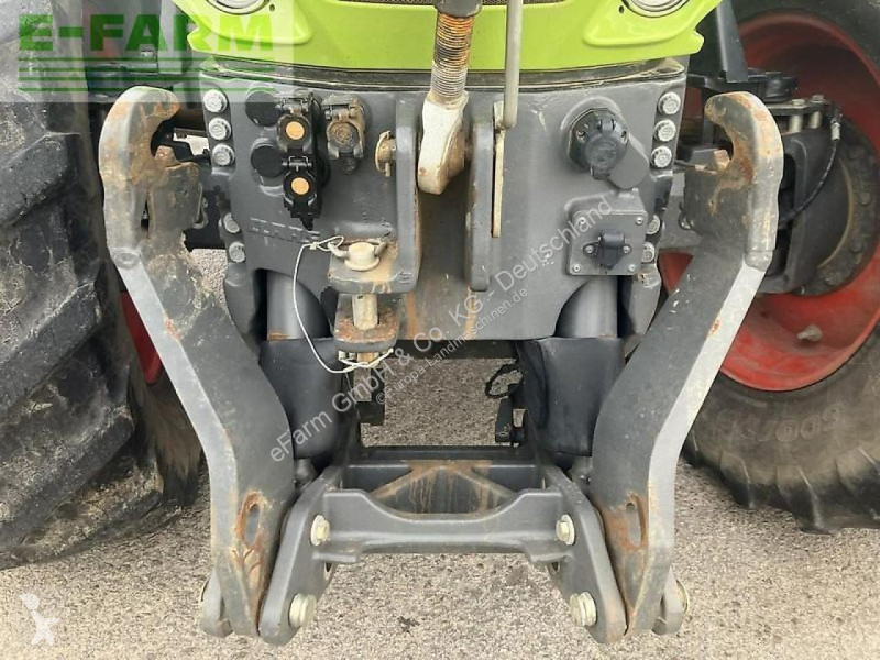 Landbrugstraktor Claas  axion 960 cmatic